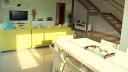 Villa Tatiana - Wohnzimmer